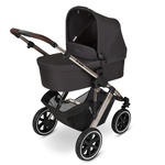 Коляска ABC-Design Salsa 4 Air 2 в 1 