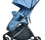 Прогулочная коляска Everflo Easy guard E-338 
