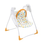Электронные качели Graco Baby Delight