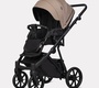 Детская коляска Riko Basic Montana X Ecco 3в1