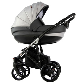 Детская коляска 3 в 1 Sevillababy Sofia