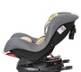 Детское автокресло Mr Sandman Young Isofix 