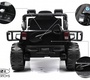 Детский электромобиль Rivertoys T222TT 4WD с пультом управления