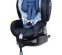 Welldon Smart Sport SideArmor & CuddleMe ISO-FIX автокресло с изофикс
