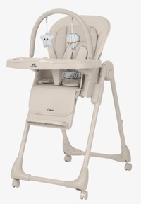 Стульчик для кормления Carrello Lotus CRL-12101