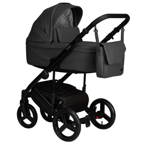 Детская коляска Indigo LAMAR 2в1