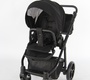 Детская коляска Retrus Olivia 3 в 1 с автолюлькой -переноской 