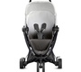 Прогулочная коляска Quinny Zapp Xtra 2 с рождения и поворотным блоком