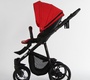 Детская коляска Retrus Olivia 3 в 1 с автолюлькой -переноской 