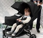 Коляска для двойни Sweet Baby Donna 2025