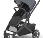 Прогулочная коляска UPPABABY CRUZ V3 