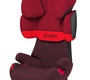 Детское автокресло Cybex Solution X-fix с изофикс
