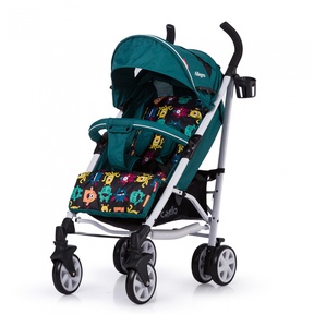 Детская коляска CARRELLO Allegro CRL-10101/1
