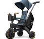 Велосипед Doona Liki Trike S5