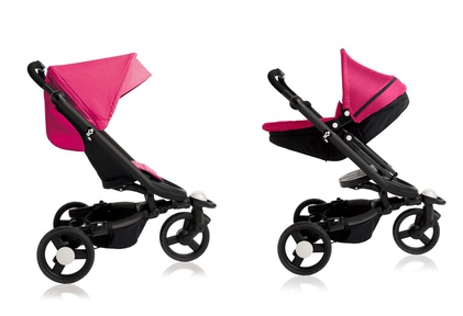 Коляска BabyZen Zen 2 в 1