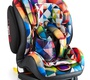 Детское автокресло COSATTO HUG ISOFIX