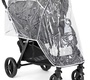 Прогулочная коляска Joie Evalite Duo для двойни 