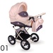 Beige JBN01