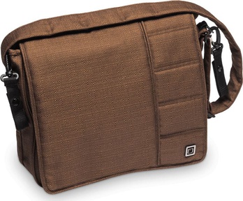 Сумка на коляску Moon Messenger Bag Сумка на коляску Moon Messenger Bag