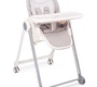 Стул для кормления Happy Baby BERNY BASIC new 2020