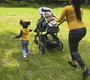 Дополнительное сиденье UPPAbaby Vista V3