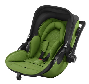 Детское автокресло Kiddy Evolution pro 2