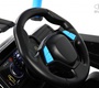 Детский электромобиль Rivertoys F888FF-A 4WD