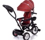 Велосипед трицикл с ручкой управления Babyhit Kids Ride