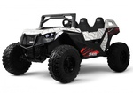 Детский электромобиль Rivertoys A707AA LUX NEW 4WD