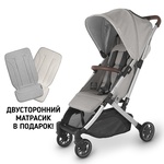 Прогулочная коляска UPPAbaby MINU V2