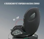 Автокресло Soonsung Arc i-size isofix