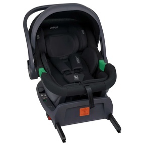 Автокресло Indigo MINKY I-SIZE с базой isofix 
