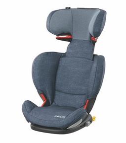 Детское автокресло Maxi cosi Rodifix AirProtect с наклоном спинки
