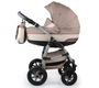 Коляска Caretto APOLLO F 3 в 1 