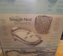 Мобильная кроватка Baby Delight Snuggle Nest Surround ХL 