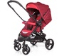 Коляска Baby Care Seville с перекидной ручкой