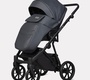 Детская коляска Riko Basic Montana X Ecco 3в1