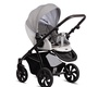 Коляска TUTIS AERO NEW Кожа 2 в 1 