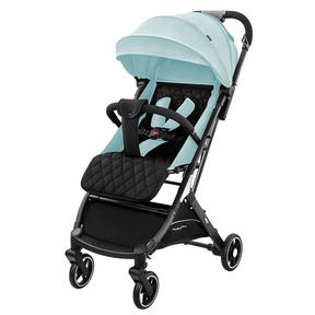 Коляска Indigo ONYX прогулочная