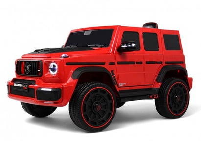 Детский электромобиль Rivertoys Z999ZZ