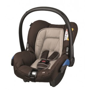Автокресло переноска Maxi cosi Citi new