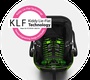 Автокресло-переноска Kiddy Evoluna i-size 2 с лежачим положением и базой isofix в комплекте