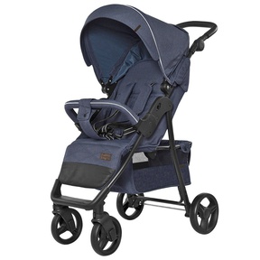 Прогулочная коляска CARRELLO Quattro 2020 CRL-8502/3