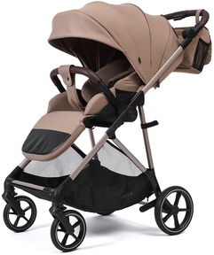 Прогулочная коляска Peppy Amici (реверсивное сидение)