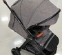 Прогулочная коляска CARRELLO Eclipse 2019