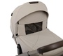 Детская коляска Peppy Monaco Thermo 2в1