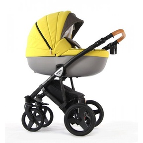 Детская коляска Retrus Turismo 3 в 1