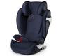Автокресло Cybex Solution M-fix удобное и безопасное 