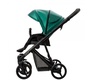 Детская коляска Bebetto Nitello SHINE 3 в 1 с автолюлькой