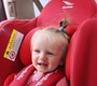 Автокресло SisterBebe CAPSULE JM03